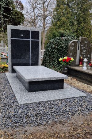 piekny tani nagrobek wrocław