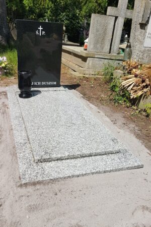 nagrobek płaski wrocław