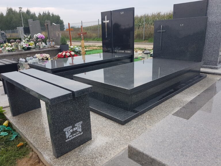 Jak wybrać nagrobek w Świdnicy?