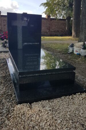 granit impala świdnica