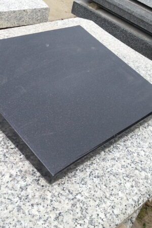 Poduszka granitowa, szwed nr.700