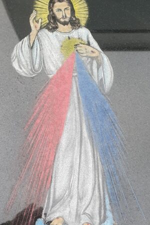 Grawer w granicie nr.6