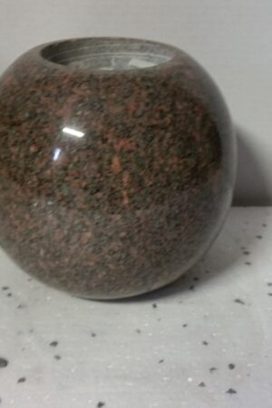 Kula granitowa bohus nr.994