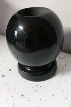 Kula granitowa szwed nr.986