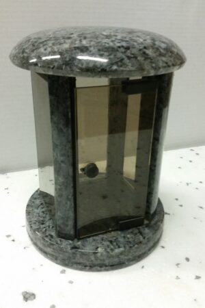 Lampion granitowy nr.976