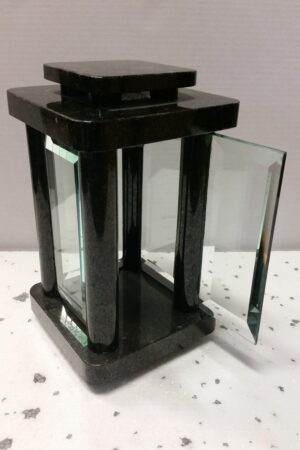 Lampion granitowy nr.981
