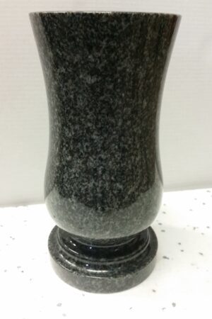 Wazon granitowy impala nr.1012