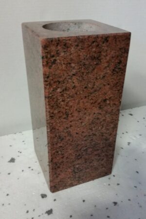 Wazon granitowy vanga nr.1035