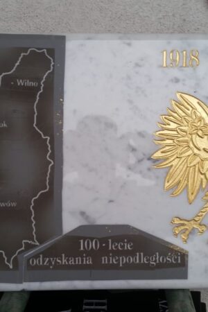 Grawer w marmurze nr.2