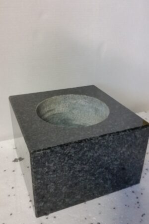 Misa granitowa impala nr.989