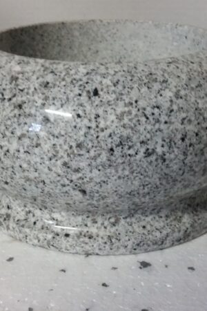 Misa granitowa graniczna nr.14